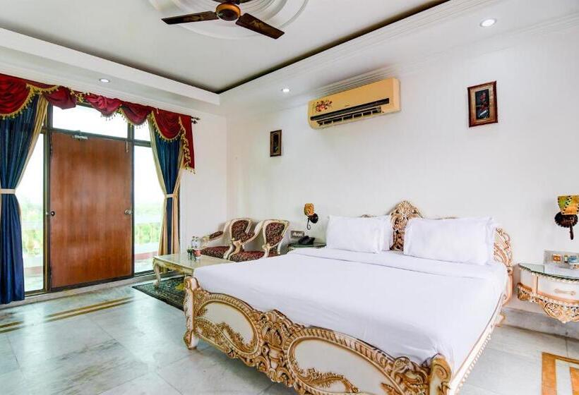 Трехместный Номер Классика, Palette   Beachfront Elegance Resort