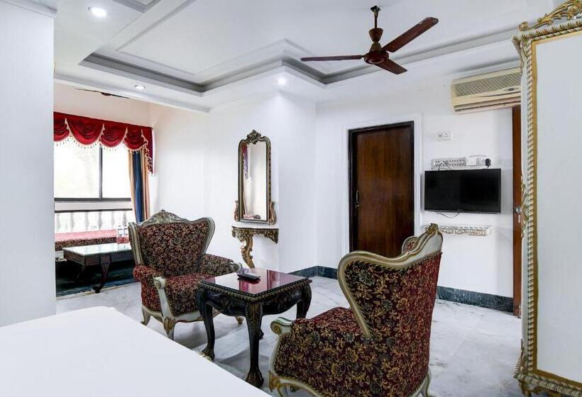 Трехместный Номер Классика, Palette   Beachfront Elegance Resort