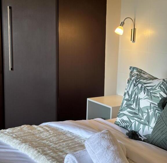Стандартный Номер Кровать Кинг, Accommodation Bedfordview   Hethersett Guesthouse