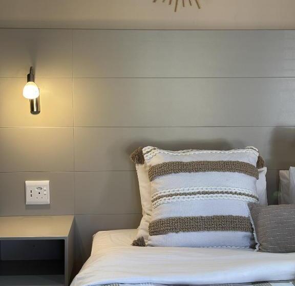 Номер Superior Кровать Кинг, Accommodation Bedfordview   Hethersett Guesthouse