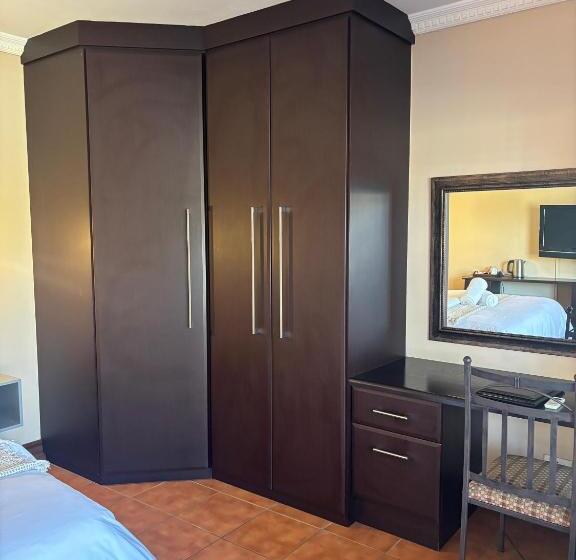 Номер Deluxe, Accommodation Bedfordview   Hethersett Guesthouse