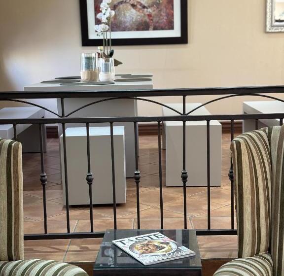 Люкс Deluxe Кровать Кинг, Accommodation Bedfordview   Hethersett Guesthouse