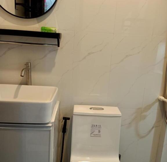 스탠다드 룸, Mgm Guest House