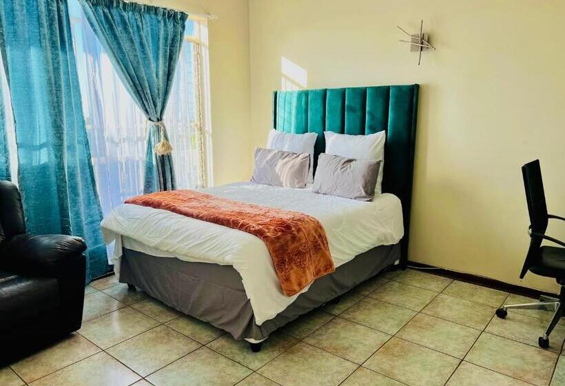 스탠다드 룸, Room In Apartment   Honeyhills Excellence Resorts A