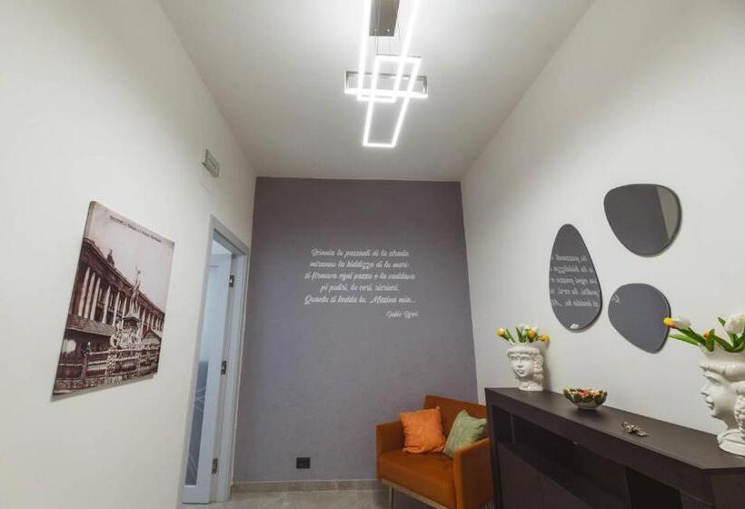 اتاق استاندارد, Casa Avignone