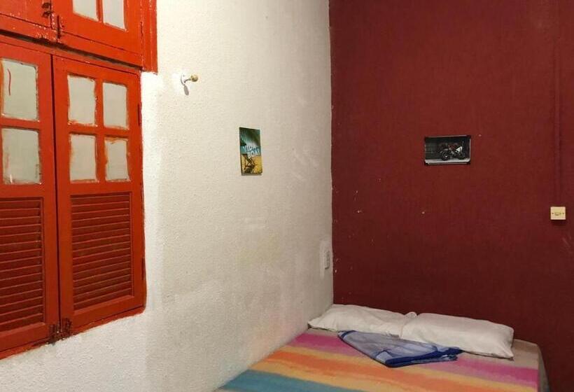 패밀리 스위트, Capiba Hostel E Pousada