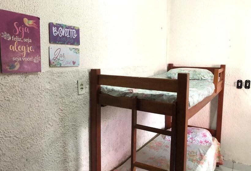 이그제큐티브 스위트, Capiba Hostel E Pousada