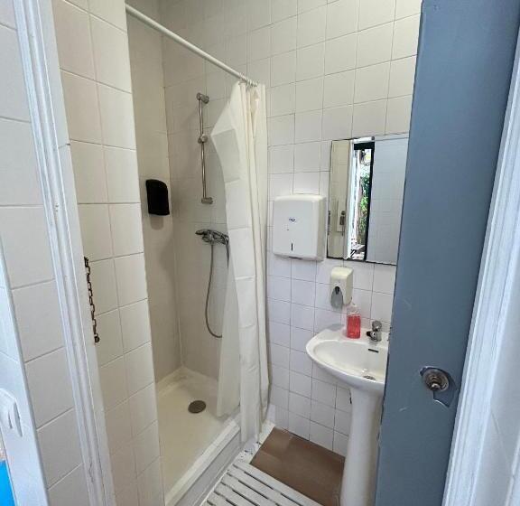 Номер Economy, Farol Bed And Breakfast
