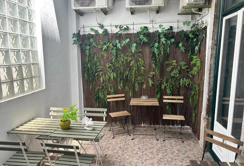 Номер Economy, Farol Bed And Breakfast