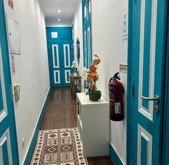 Номер Стандарт, Farol Bed And Breakfast