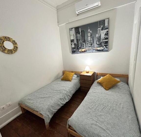 Номер Стандарт, Farol Bed And Breakfast