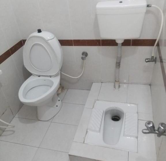 家庭间, Al Habib Islamabad