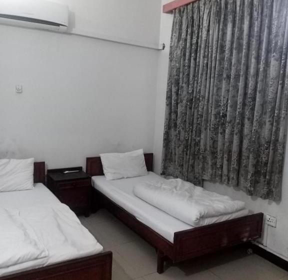 豪华房间, Al Habib Islamabad