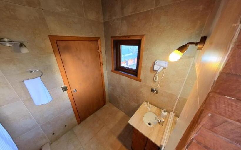 Четырехместный Номер Стандарт, Casona De Los Ríos