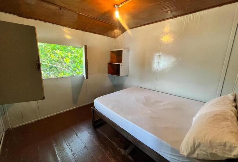 Номер Стандарт Совместная Ванная, Ohlala Rooms