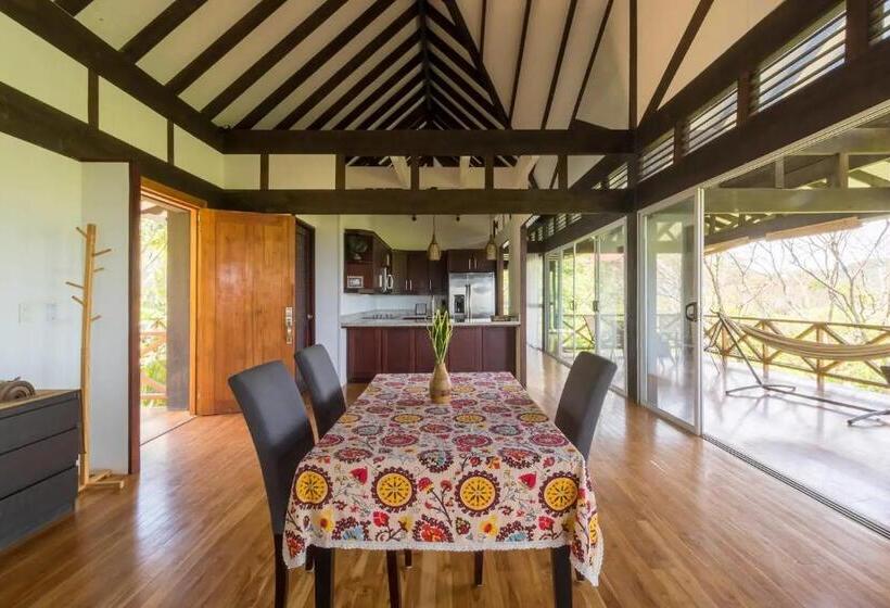 Семейный Номер Вид на Море, Skycloud Bungalows Amazing Mountain And Ocean Views