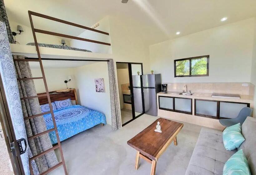 Люкс Вид на Море, Skycloud Bungalows Amazing Mountain And Ocean Views