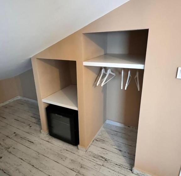 Номер Deluxe, Villa Egella