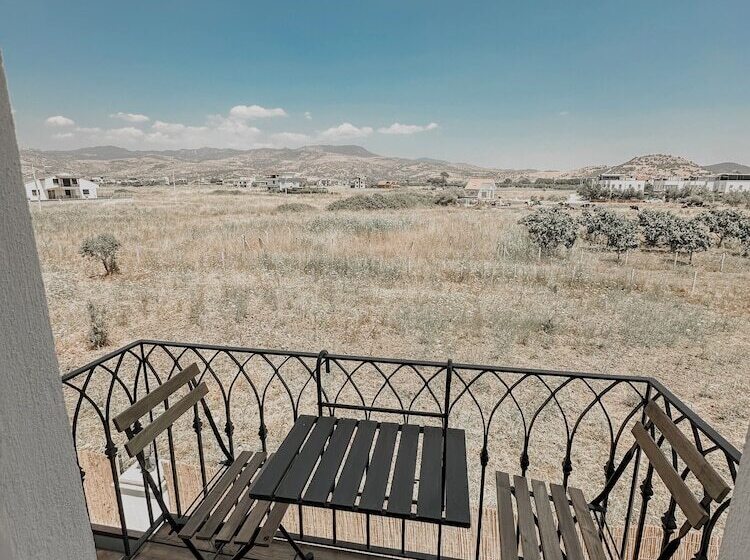 Номер Deluxe, Villa Egella