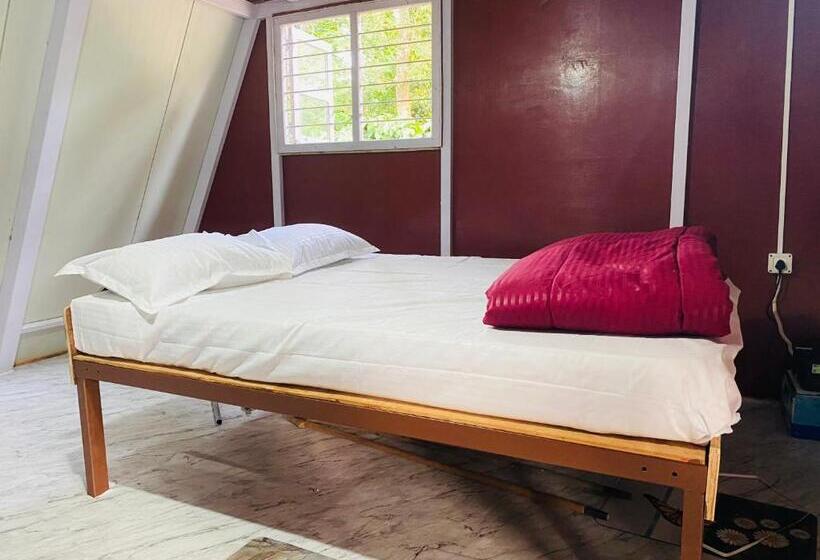家庭间, Nagarhole Homestay