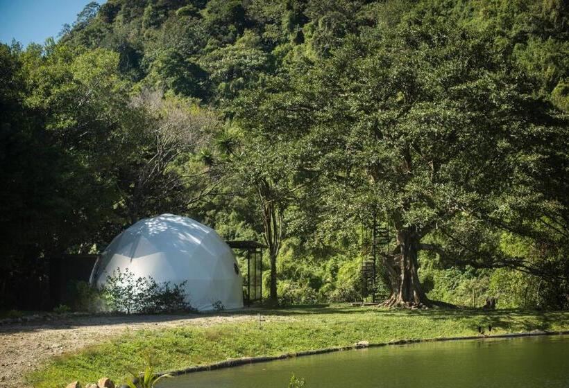 Family Suite, Nangú Glamping Experience