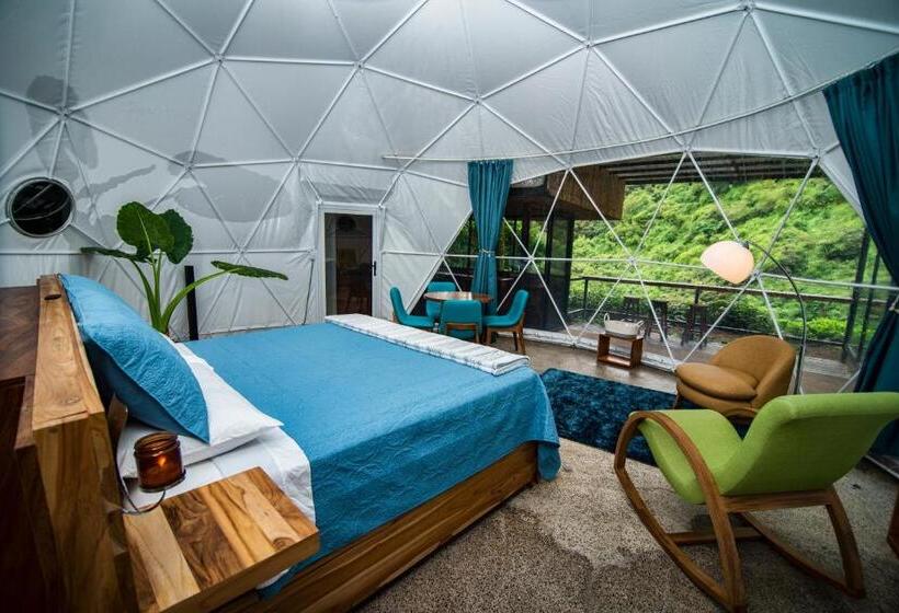 Family Suite, Nangú Glamping Experience