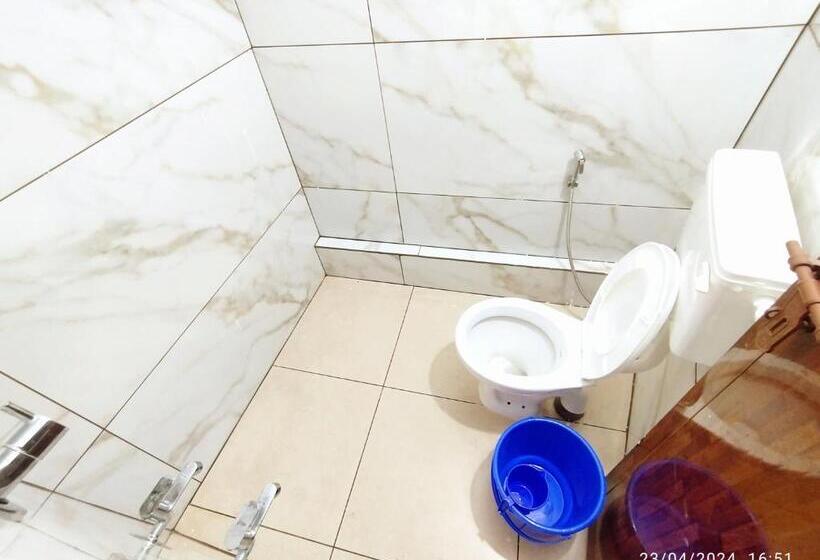 Студия Deluxe, Pleasant Homes