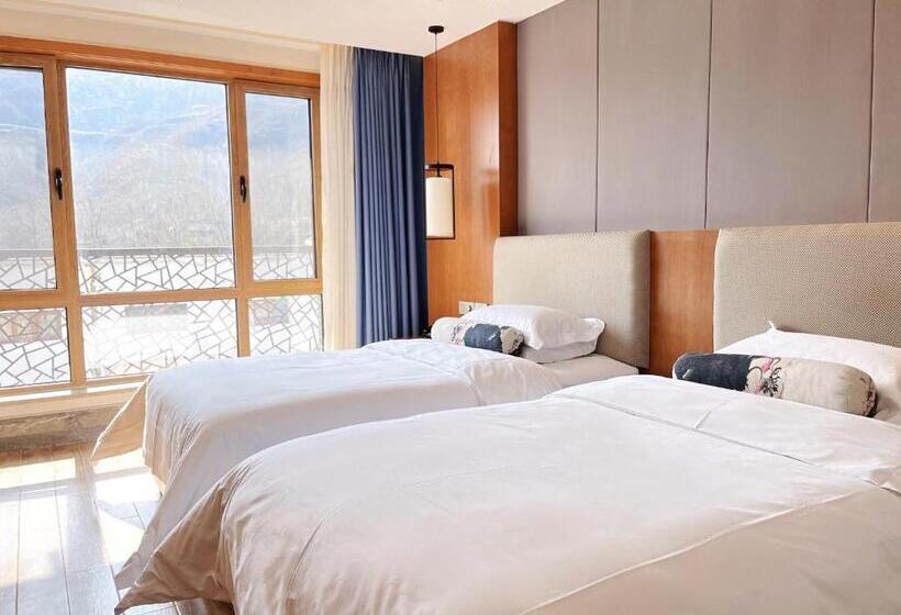 Номер Стандарт, Shijiazhuang Pingshan Golden Honzai