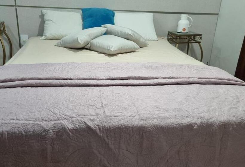Номер Стандарт, Lar Nova Esperança   Hostel Com Quartos Individuais