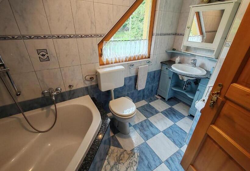 Номер Стандарт с Балконом, Room Janez