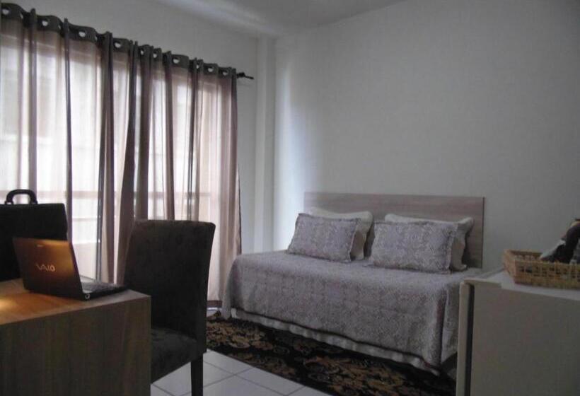 Номер Deluxe, Petaluma Hotel Fomiga