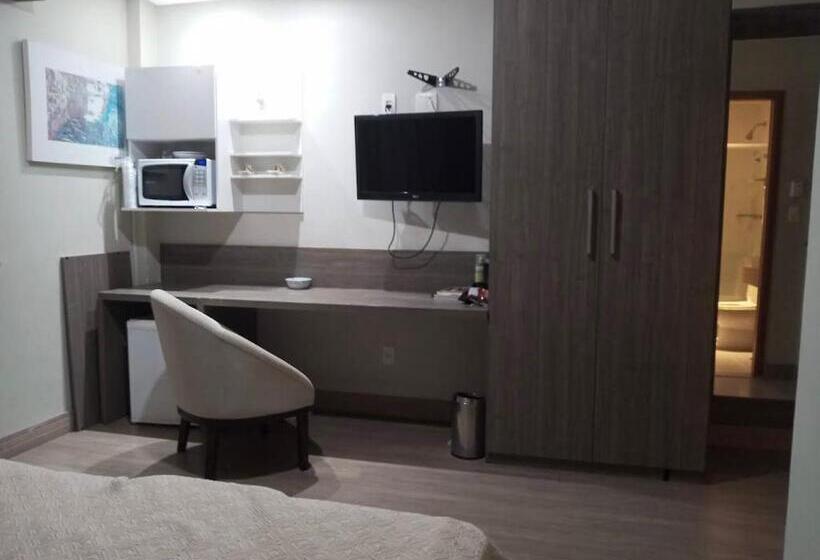 Люкс, Stop Mar Suite Privada   Ni
