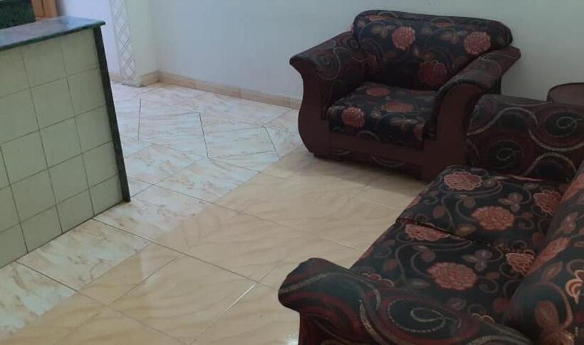 חדר סטודיו סטנדרד, ليالي السامر للشقق المخدومة