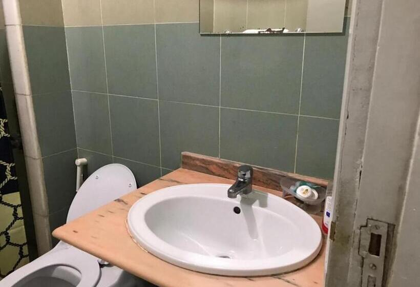 Номер Стандарт Индивидуальный, Al Aziziyah Hotel And Suites