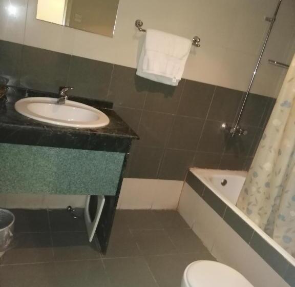 Номер Economy, Al Aziziyah Hotel And Suites