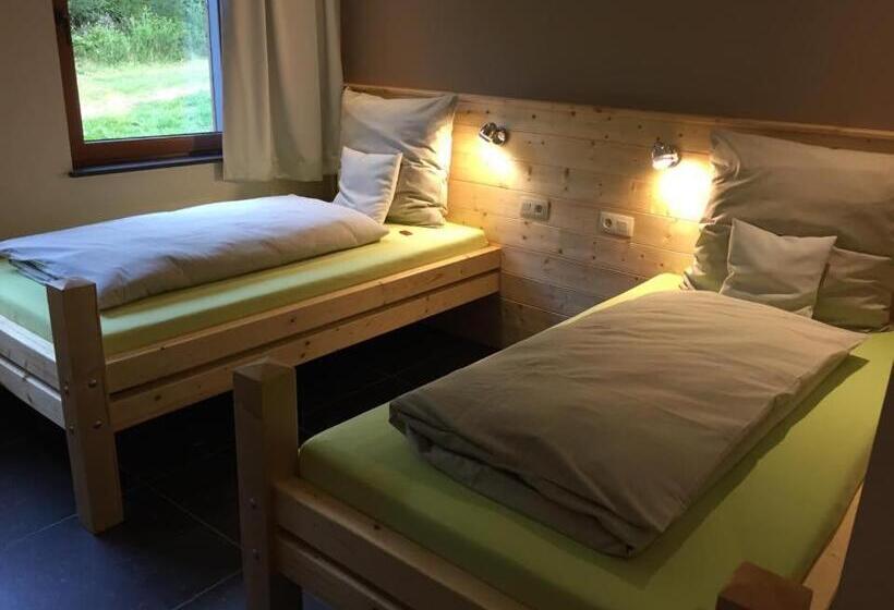 标准间, B&b Alte Sägemühle Schlommefurth