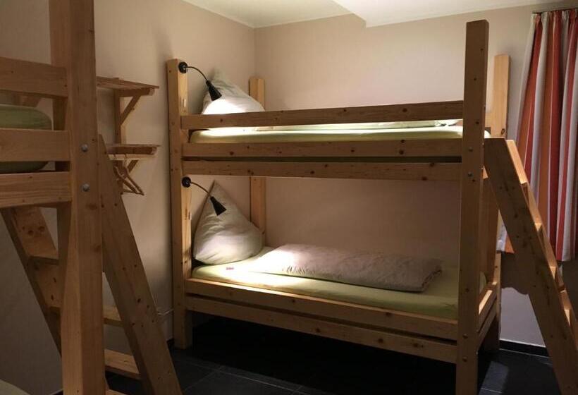 家庭间, B&b Alte Sägemühle Schlommefurth