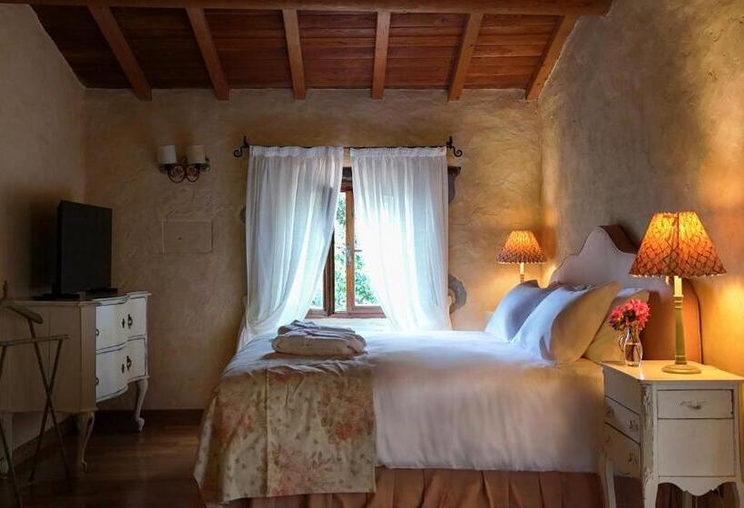 Полулюкс, Relais La Magioca  Adults Only