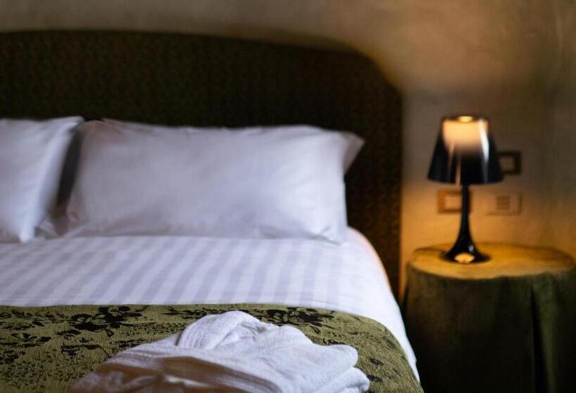 スタンダードルーム, Relais La Magioca  Adults Only