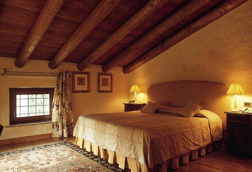 غرفة قياسية, Relais La Magioca  Adults Only