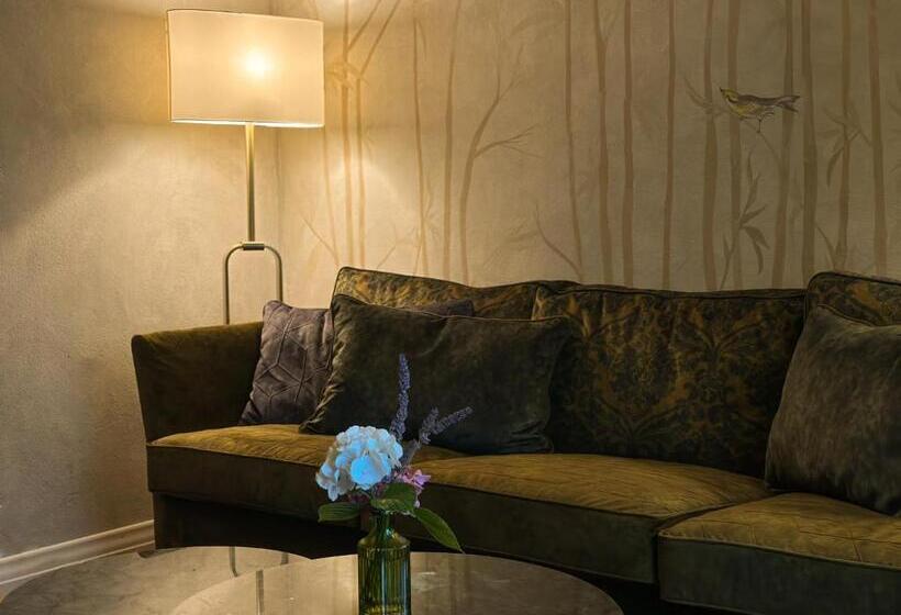 スイート, Relais La Magioca  Adults Only
