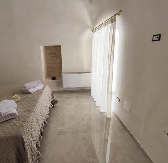 غرفة قياسية, Rizzo Relax Residence Salento
