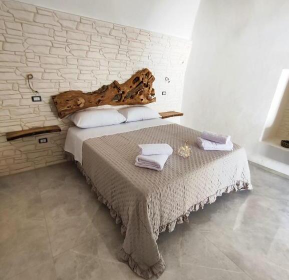 غرفة قياسية, Rizzo Relax Residence Salento