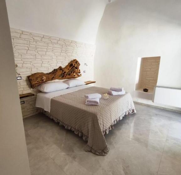 غرفة قياسية, Rizzo Relax Residence Salento