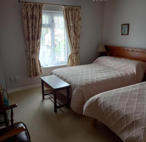 스탠다드 룸, Villa Pio Accommodation