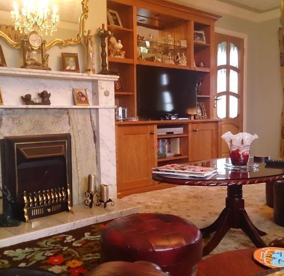 패밀리 룸, Villa Pio Accommodation