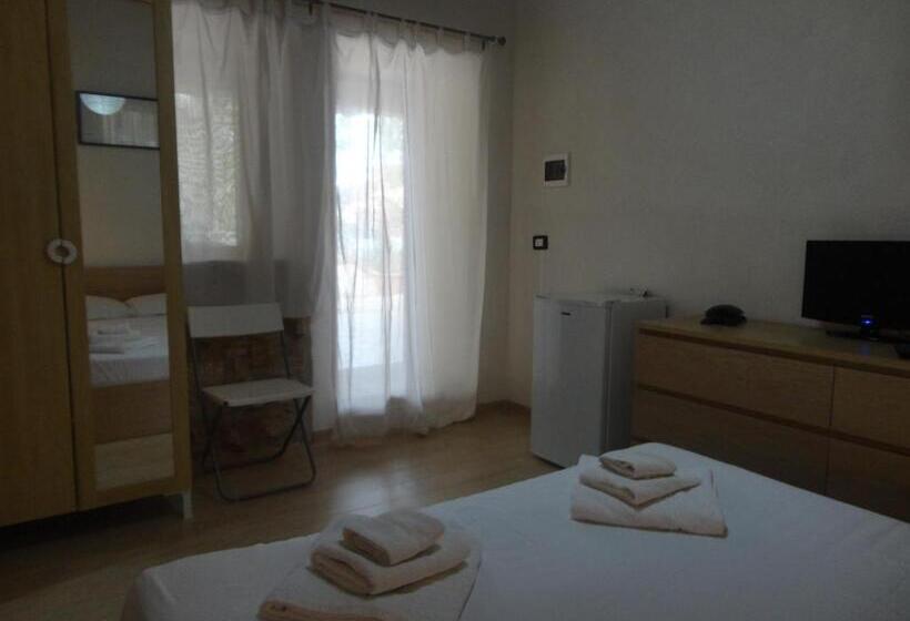 Номер Стандарт, Agriturismo Il Ranch