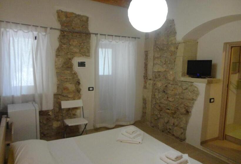 Номер Стандарт, Agriturismo Il Ranch