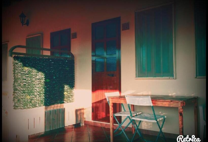 Студия Стандарт, Agriturismo Il Ranch
