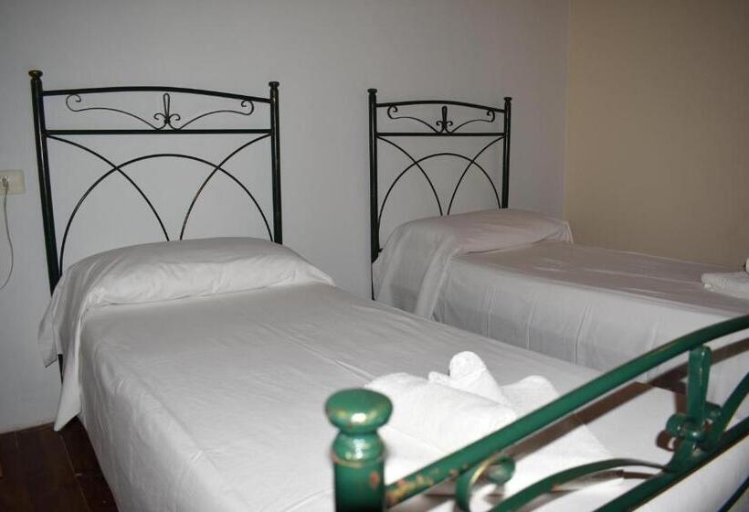 Студия Стандарт, Agriturismo Il Ranch
